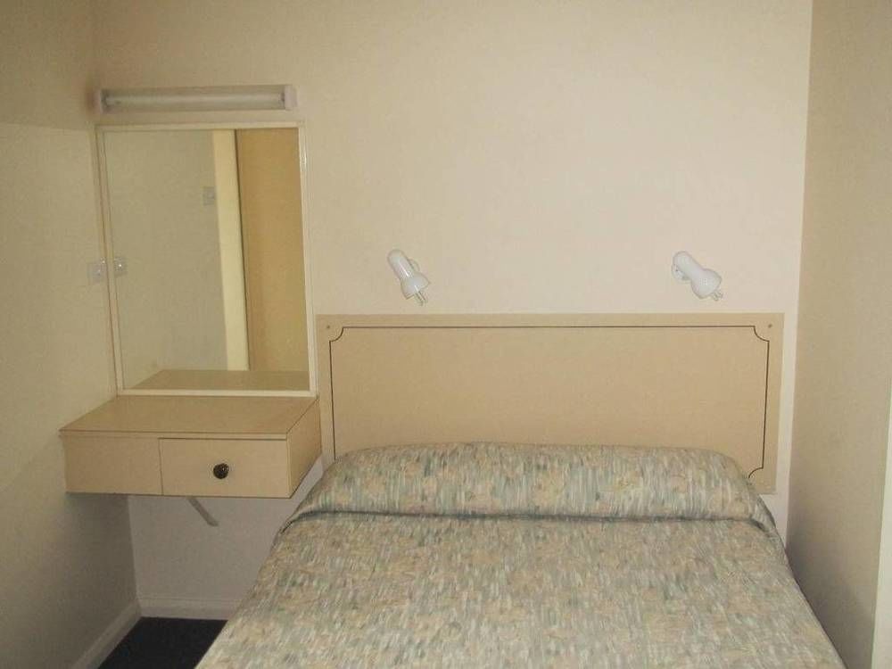 Forster Beach Motel Bagian luar foto